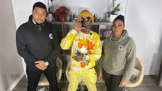 Celebrity Why people think he Homosexual ? Was he fired from 92Q ? featuring LIL BLACK Profile