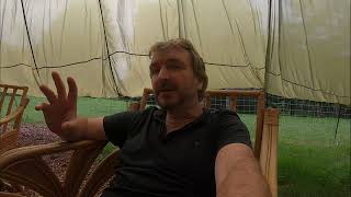 The Three Pillars and Transitional States - Integral Eye Movement Therapy  with Andrew T. Austin
