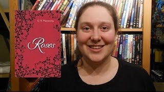 Roses by G  R  Mannering