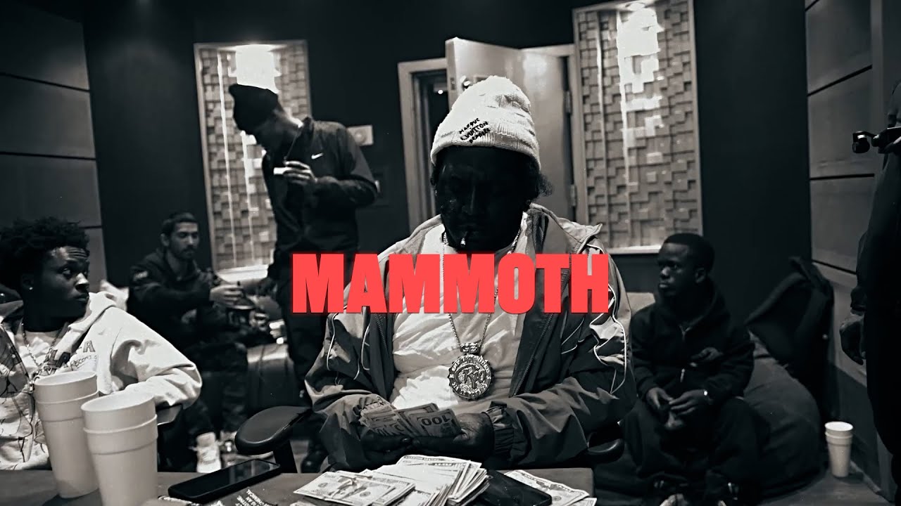 [FREE] Rio Da Yung OG x Flint x Detroit Type Beat - 