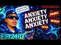 Anxiety the Silent Killer : How to deal with it .