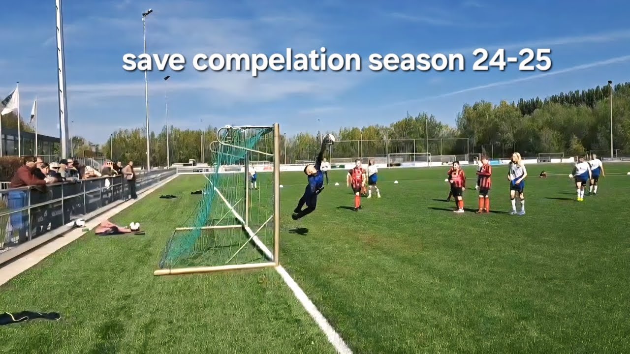 Save compelation seazon 24-25(my first longform with a thank you)