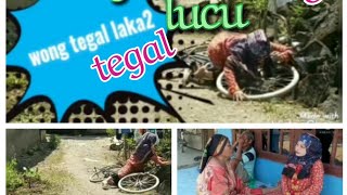 dagelan wong tegal lucu/vidio lucu  ngapak