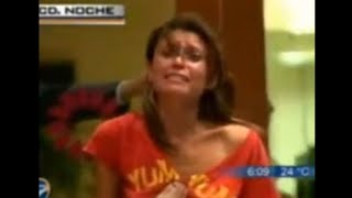 '👩🏽‍⚖️UnsolvedCase👩🏽‍⚖️ - Mysterious Case Of Mexican 'Supermodel' Who Vanished From Hotel Screaming!