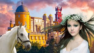 10 Fairytale Locations You Won’t Believe Are Real! | 4K Travel Guide