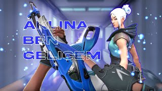 Aklına Ben Gelicem (Valorant Edit)