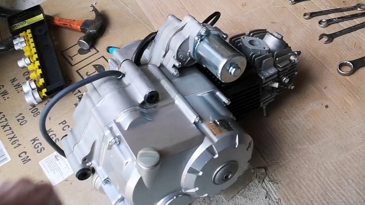 Карбюратор микуни вм22