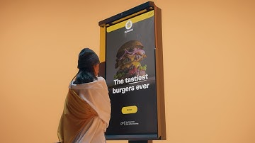 AIRxTOUCH KIOSK Series 3 | Official Movie