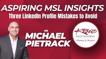 "STOP! ⛔ Avoid These 3 LinkedIn Profile Mistakes NOW! 💼💥 "Don