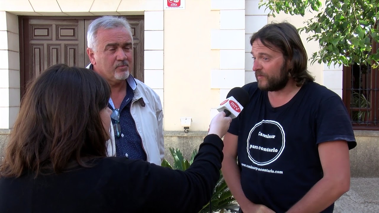 Moratalla TV. Entrevista junto al alcalde Jesús Amo camera iphone 8 plus apk