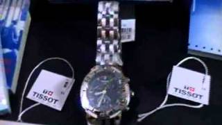 tisot prs200.avi