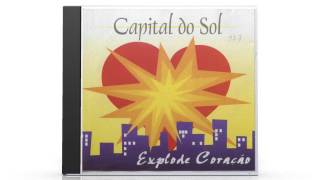 Video thumbnail of "Capital do Sol - "Viajar no teu céu""