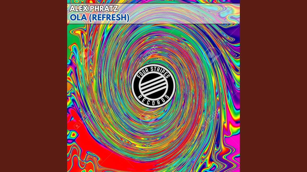 Watch Ola (Refresh) on YouTube Watch Ola (Refresh) on YouTube