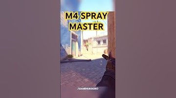 M4 in Action – Clean Mirage Hold! 💥 #cs2  #кс2 #csgoskins