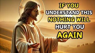 Jesus Explained the Secret to Being Resilient and Strong in Life