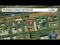 Possible drug exposure in Deming