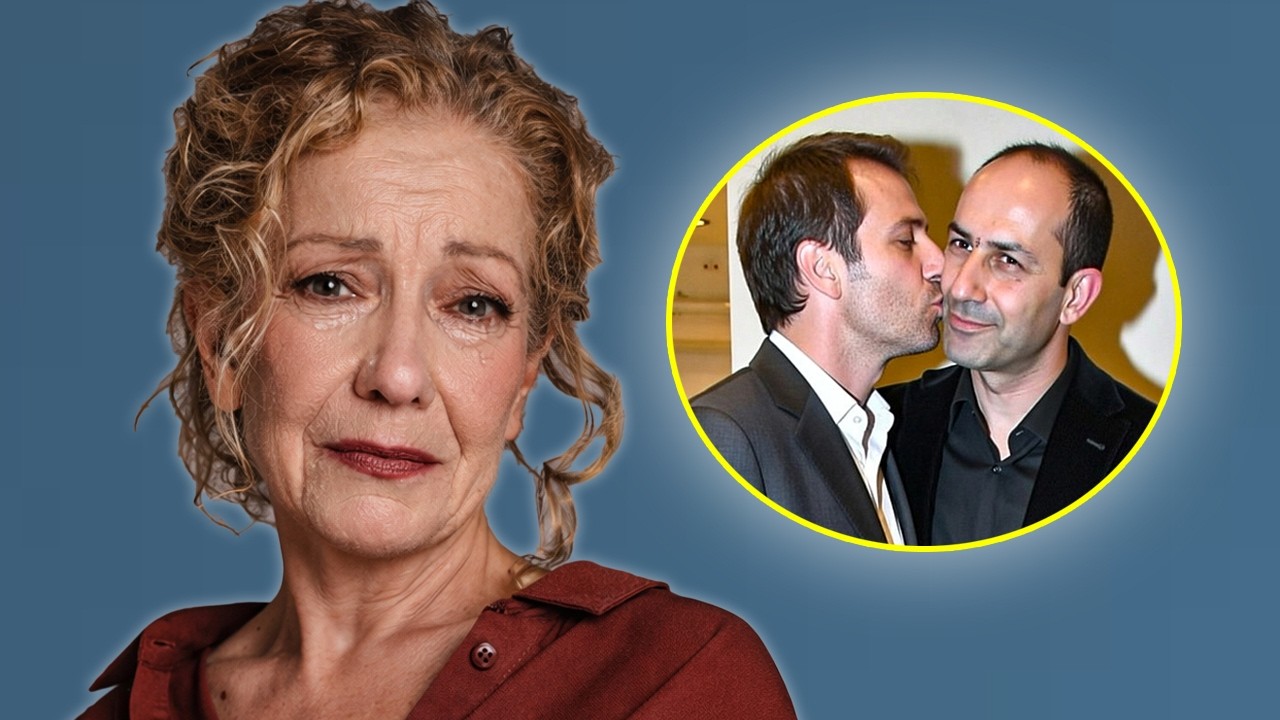 Στα 70 της: Πέμη Ζούνη ΤΕΛΙΚΑ παραδέχτηκε την αλήθεια για τον γάμο της