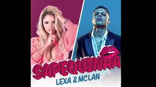 Lexa e MC Lan - Sapequinha (Aúdio Oficial)