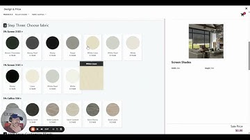 How to Add a “Design & Order” Button to Your Website | Online Quoting for Window Furnishings