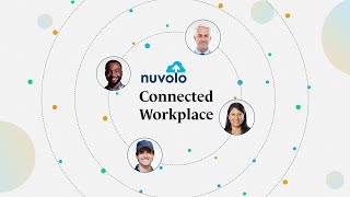 Get the Full Picture of Your Workplace with Connected Workplace