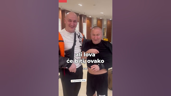 Desingerica posetio Đanija u bolnici