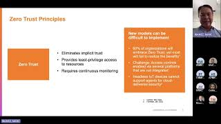 Network Access Control (NAC) ClearPass