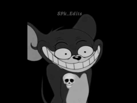 The Scariest Episode Of Tom And Jerry 2 Tomandjerry Fyp Edit Cartoon Prime Viralvideo 