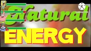 Fccd Spongebob Fruit Snacks With Healthbars