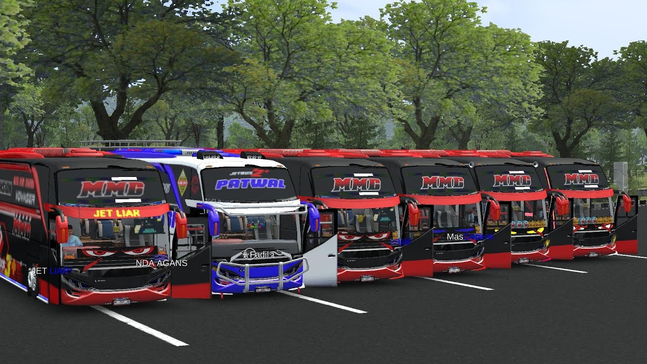 Программа MMC Mabar, часть 2