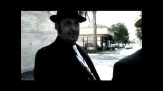 Carmine Salvatore- Acting Reel edited by Mark Mos