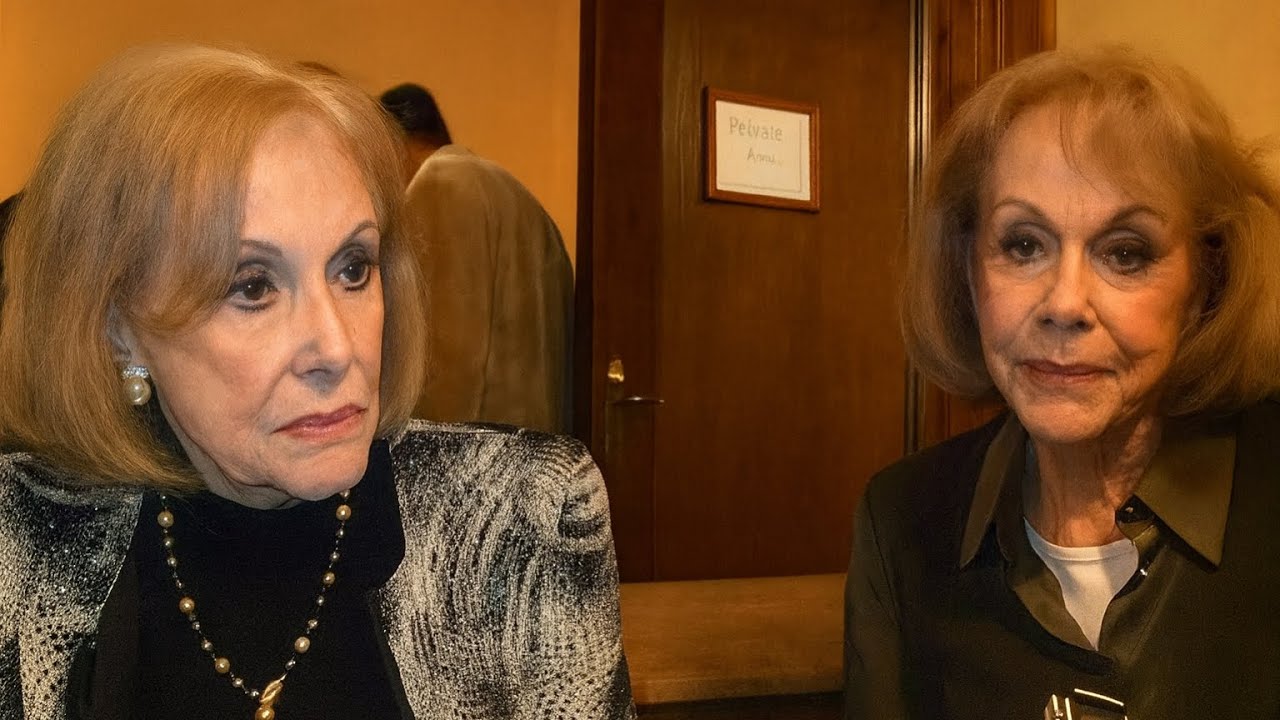 Близнецы Кесслер знали, что умрут вместе | Трудно не плакать