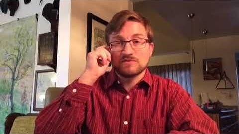 Michael Thyre AEP 858 VA Fall 2017 Intro Video