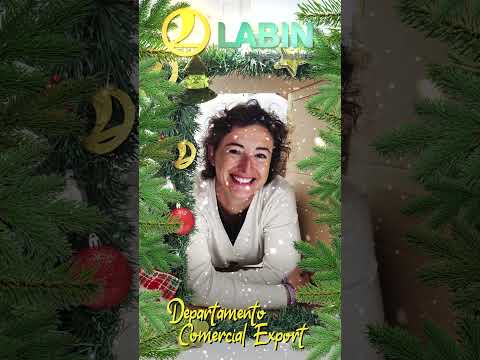 Navidad 2025 Labin