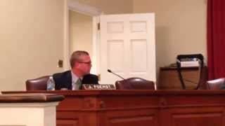 Westfield Town Council