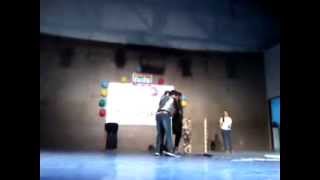 RAINMAKER STICK MAGIC ILLUSION