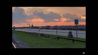 Airfrance B777-300Er Takeoff From Mia