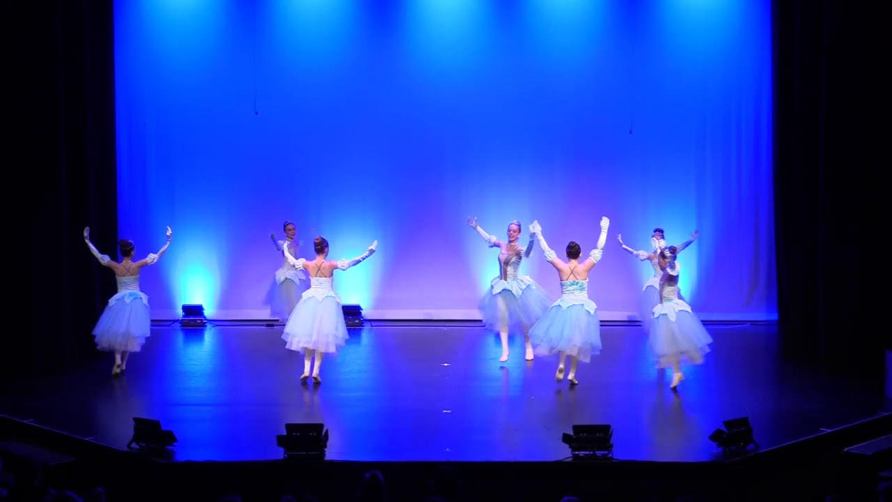 Dance by Design School of Dance Wasaga Beach Canada
