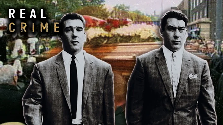The Krays: Myth Behind the Legend (Full Documentar...