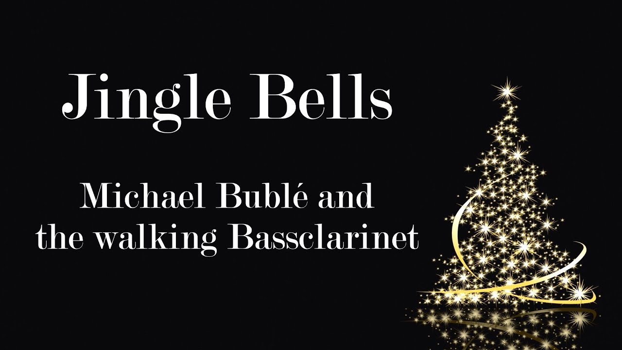 Michael Bublé Jingle Bells (with YouTube