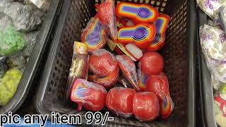 99 rupees store//svb99 store//Gowliguda//Part-2 screenshot 2