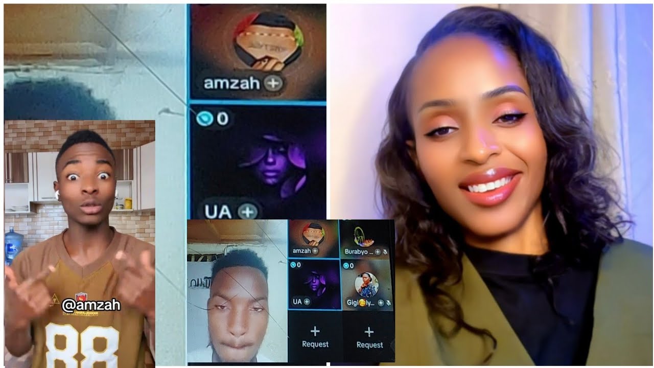 🔥🔥 #SHAKIRA MUMAZI ABIRA #AMZAH ABISHYIZE HANZE BYOZE