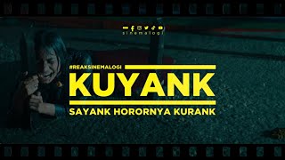 Download Lagu review KUYANK: Sayank Horornya Kurank MP3