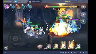 [Astral Chronicle] Phantasm Floor 60 (By Puchi S9)