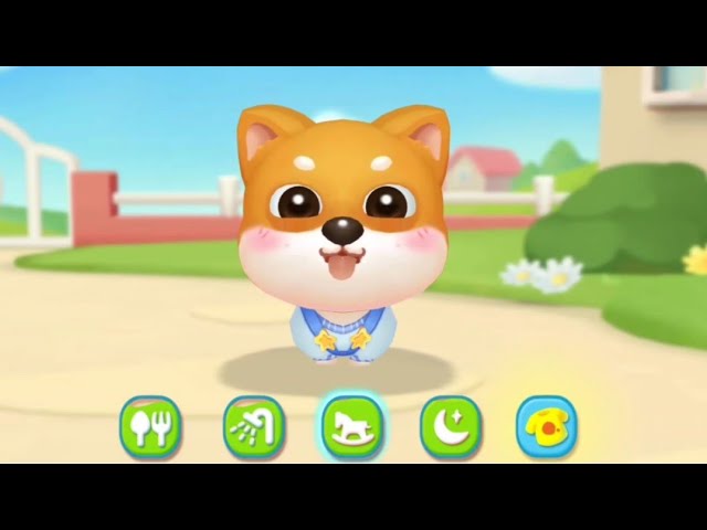 JOGO DO CAVALO PIXIE - JOGOS DE CACHORROS E ANIMAIS - Amostra Games 