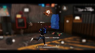 adox on fire mode 🔥@elevator #freefire #raistar #white444 screenshot 3