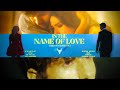 In the name of love  shroid mashup  martin garrix  bts  jvke  many more  2023