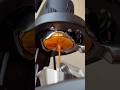 Espresso workflow with Flair58 and IKAPE tools #espresso #coffee