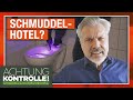 Schmuddel und Bettwanzen? Ist an diesen MISERABLEN Hotelbewertungen etwas dran?