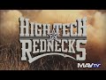 High Tech Rednecks