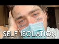 COVID-19 Self Isolation Music Video - Post Malone Congratulations Parody